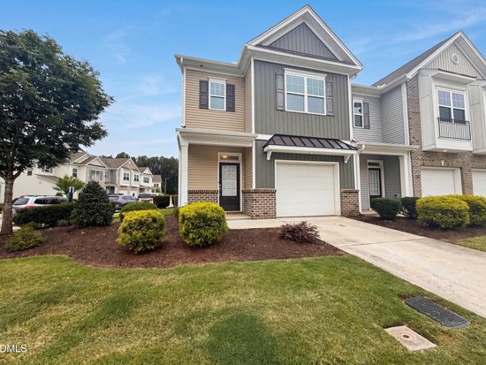 1118 Neighborly Way, Morrisville, NC 27560