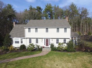 42 Wanders Dr, Hingham, MA 02043