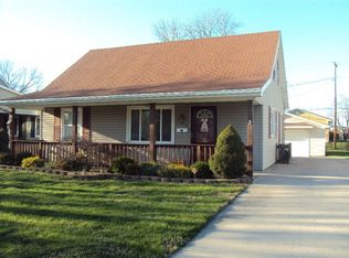 139 Rogers Pkwy, Chillicothe, OH 45601