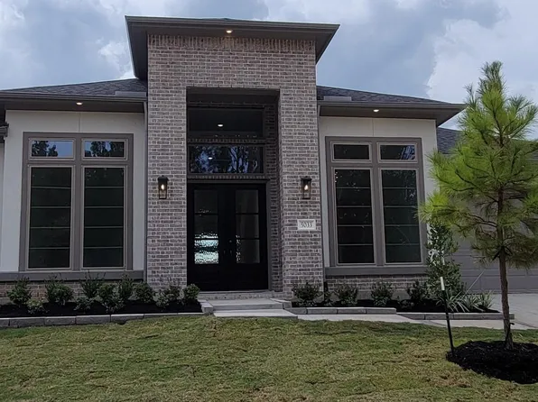 5033 Wildtree Crk S, Magnolia, TX 77316