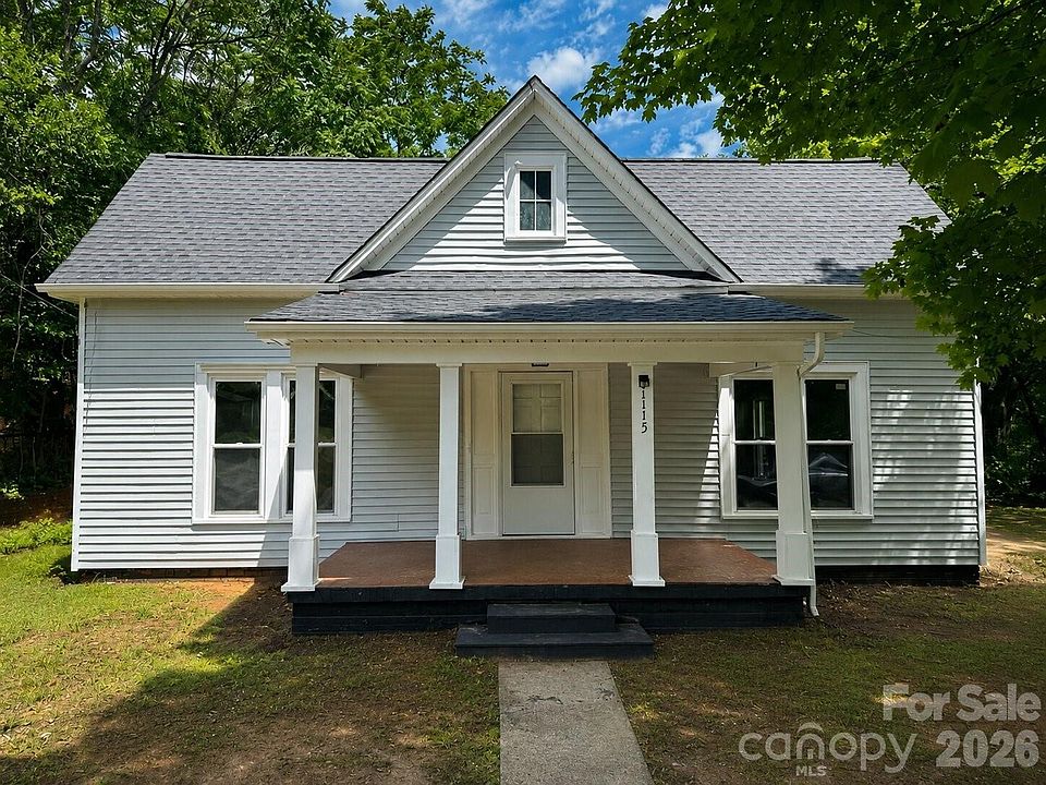 1st image of 1115 Wilson W Lee Blvd