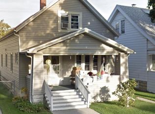 1950 S 29th St, Milwaukee, WI 53215