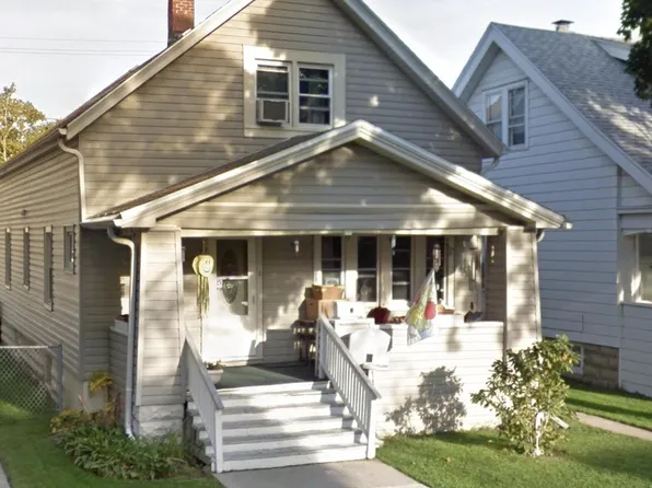 1950 S 29th STREET, Milwaukee, WI 53215