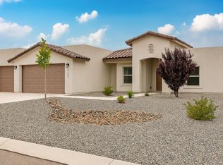 3405 Deledda Rd NE, Rio Rancho, NM 87144