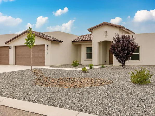 3405 Deledda Rd NE, Rio Rancho, NM 87144