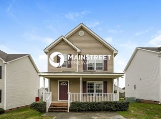 4908 Windblown Ct, Raleigh, NC 27616