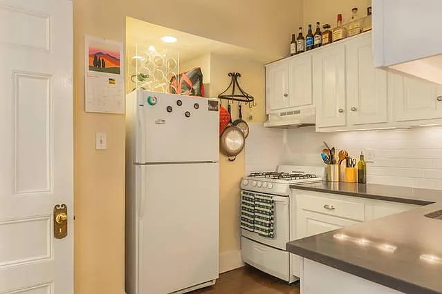295 Commonwealth Ave #1B — Photo 6