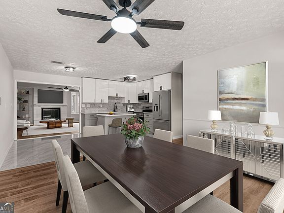 2nd image of 2312 Burnside Dr