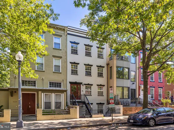 1427 5th St NW APT 3, Washington, DC 20001