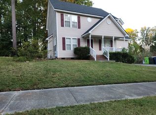 6227 Stadler Dr, Raleigh, NC 27616