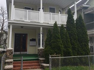 359 S 2nd Ave, Mount Vernon, NY 10550