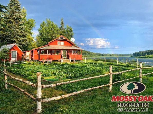 100 Holitna Riv, Sleetmute, AK 99668