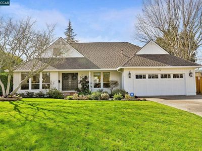 20 Lodgehill Ct, Danville, CA, 94526