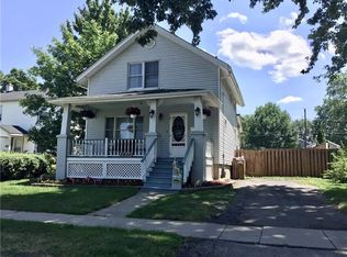 3618 Main St, Niagara Falls, ON L2G 6A8