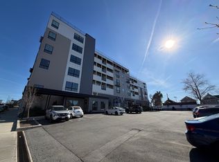 87 Medford St #215, Medford, MA 02155