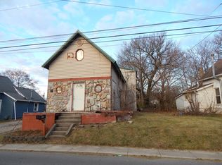 521 Cooper Ave, Bellefontaine, OH