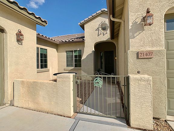 2nd image of 21407 S 193rd Pl