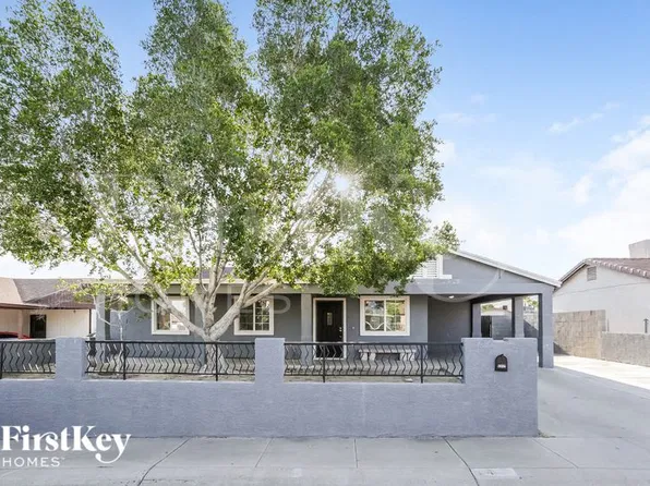 8439 S 9th Pl, Phoenix, AZ 85042