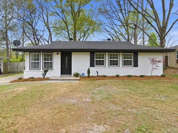 140 Woodside Dr, Birmingham, AL 35210