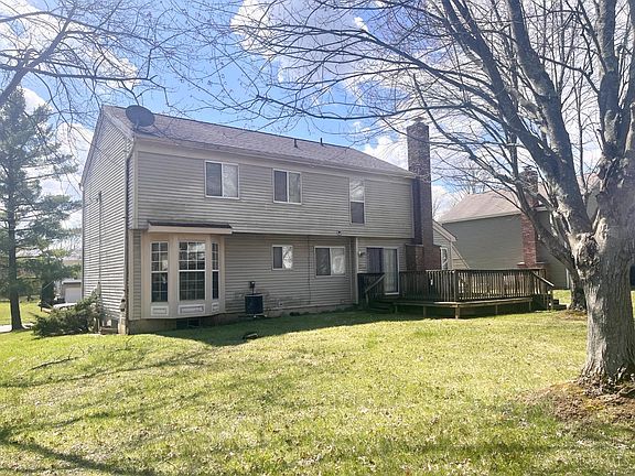 2nd image of 7992 Autumnwind Dr