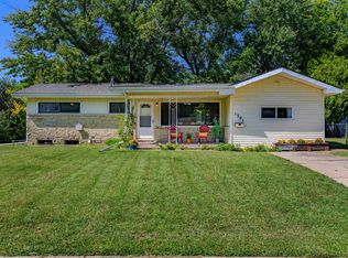 1301 N Kokomo Ave, Derby, KS 67037
