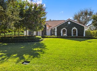 2835 Greenbriar Blvd, Wellington, FL 33414