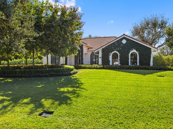 2835 Greenbriar Boulevard, Wellington, FL 33414