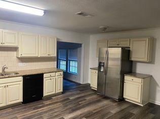 8411 Ferndale Cut Off Rd, Little Rock, AR 72223