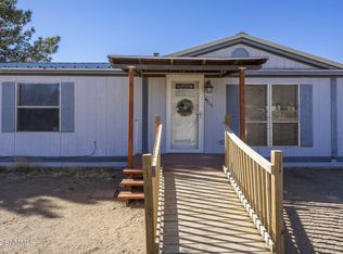 4735 Blair Canyon Dr, Las Cruces, NM 88011