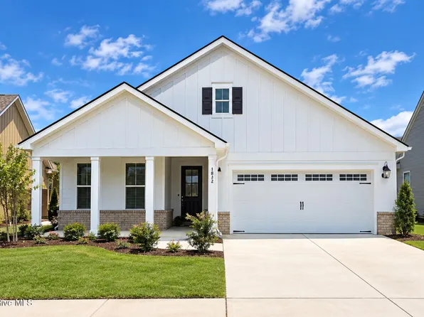 7624 Gorse Drive, Leland, NC 28479