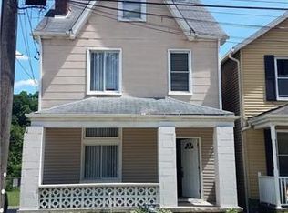 813 W Main St, Carnegie, PA