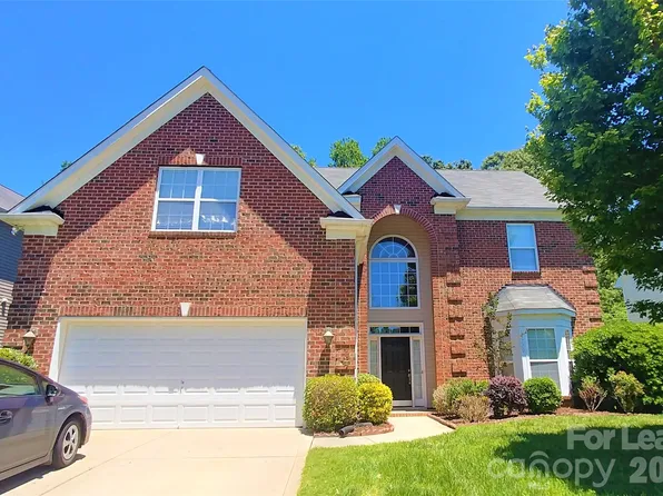 14720 Provence Ln, Charlotte, NC 28277