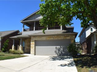 724 Bonnet Blvd, Georgetown, TX 78628