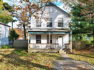 300A Nectar Ave, Galloway, NJ 08205