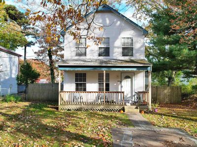 300A Nectar Ave, Galloway, NJ, 08205