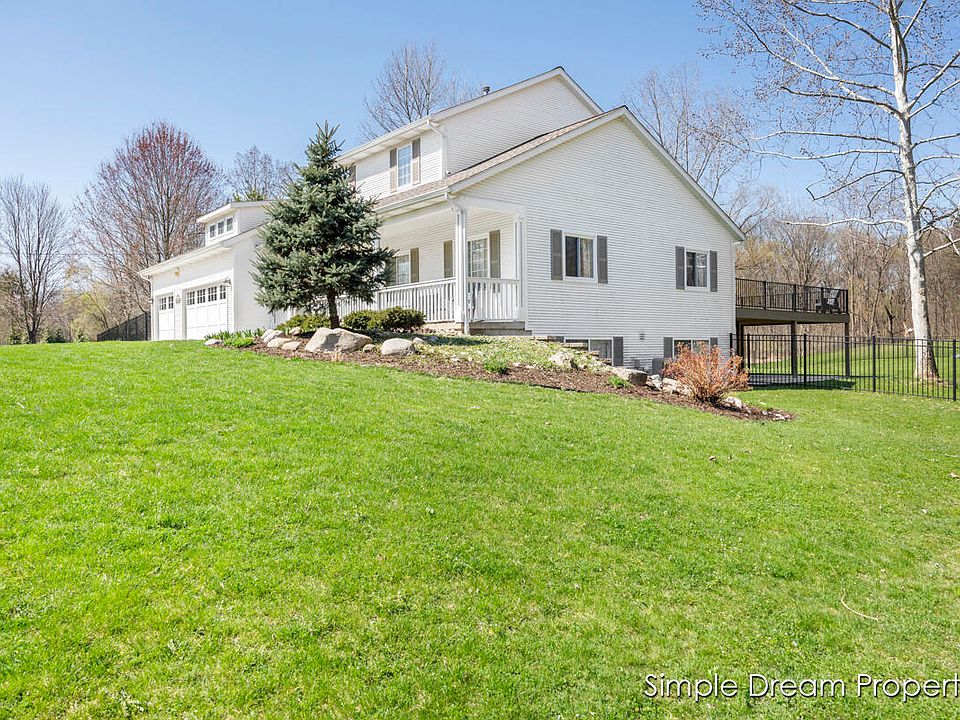 4333 Cherry Lane Ave SE, Ada, MI 49301 Zillow
