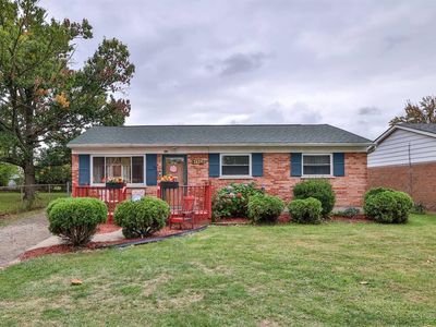 2659 Roosevelt Ave, Cincinnati, OH, 45231