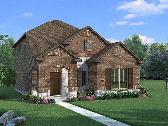 Oakmont with Elevation BS