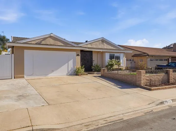 3975 Rene Dr, San Diego, CA 92154