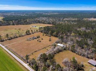 1144 Hargrove Rd, Singer, LA 70660