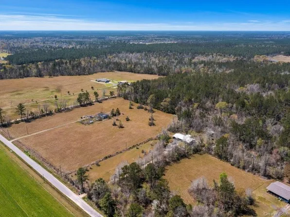 1144 Hargrove Rd, Singer, LA 70660