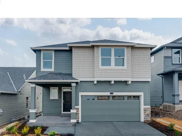 3309 Misty Meadows St, Salem, OR 97304