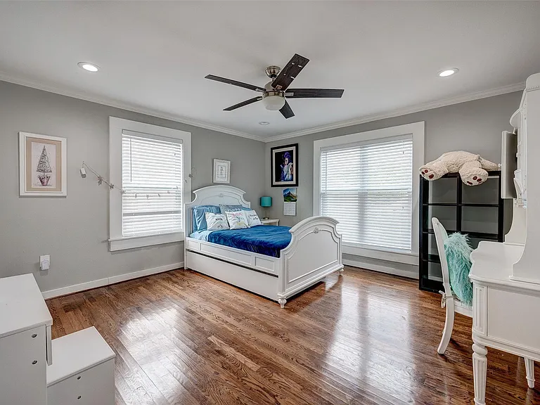 5205 Irvington Blvd — Photo 34