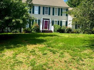 6119 Blackstone Blvd, Fredericksburg, VA 22407