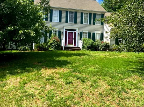6119 Blackstone Blvd, Fredericksburg, VA 22407