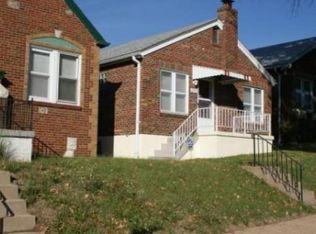 4531 Tholozan Ave, Saint Louis, MO