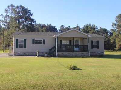 341 Baytree Dr, Thomasville, GA, 31792