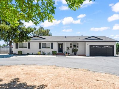 1830 Church Ave, Gilroy, CA, 95020