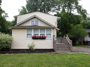 1541 Mount Vernon Ave, East Lansing, MI 48823