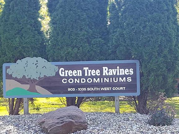 This condo's name says it all 